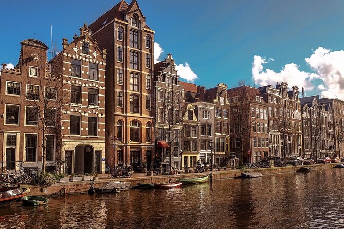 Madame Tussauds Museum - Amsterdam - Animatronics and multimedia: the part that feels like a show