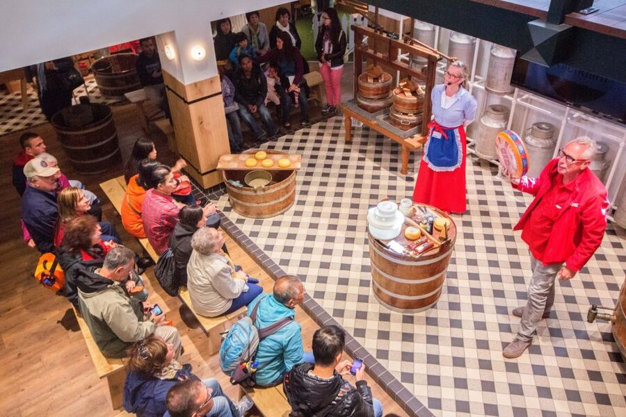 Marken, Volendam and Edam: Private Full-Day Tour - Who this tour suits best (and who might prefer something else)