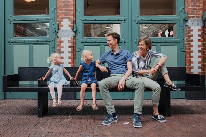 Memories for life - Photo shoots in Amsterdam with a professional photographer - Who this photoshoot suits best (and who might not)