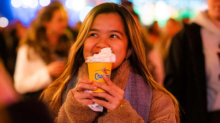 Museumplein Ice Rink Entry Ticket - Price and Value: Why This Ticket Can Be a Smart Winter Play