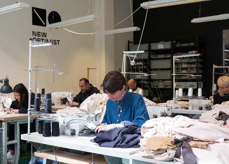 New Optimist: Atelier Visit & Shopping tour - Key takeaways before you go