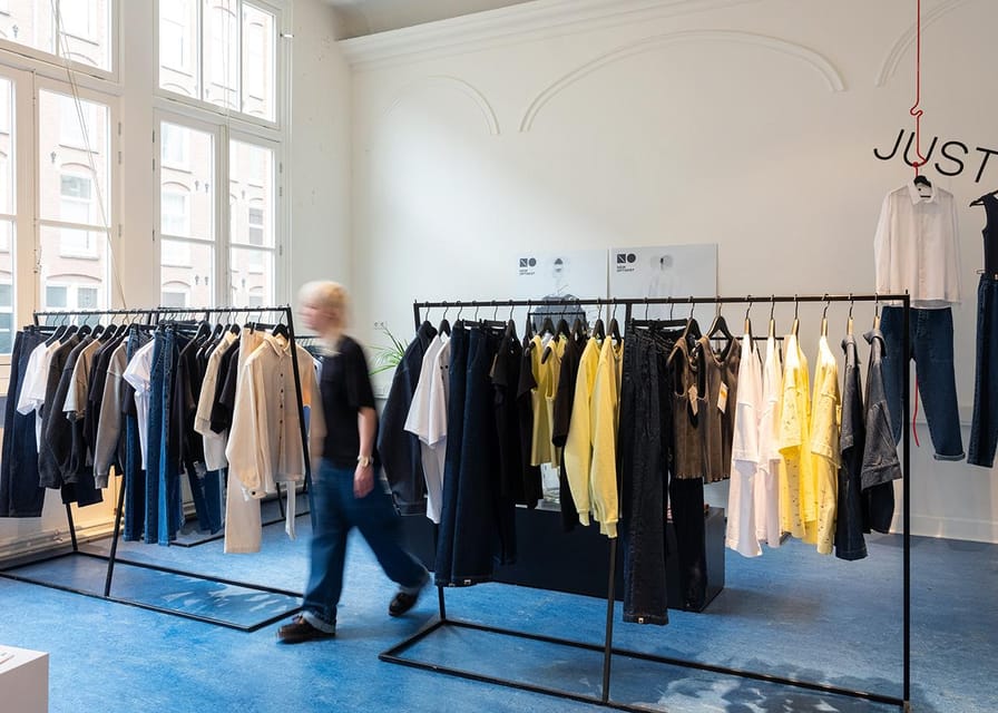 New Optimist: Atelier Visit & Shopping tour - Meet the makers: the human side of “how it’s made”