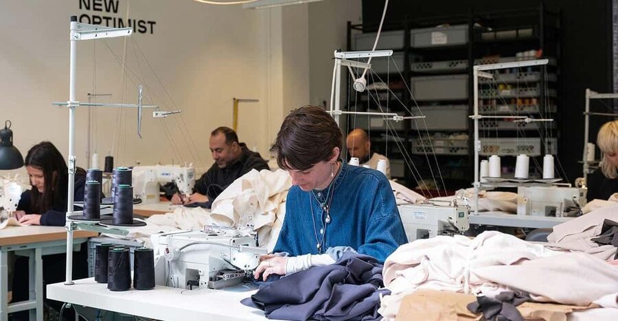 New Optimist: Atelier Visit & Shopping tour - Price and timing: how the value math works