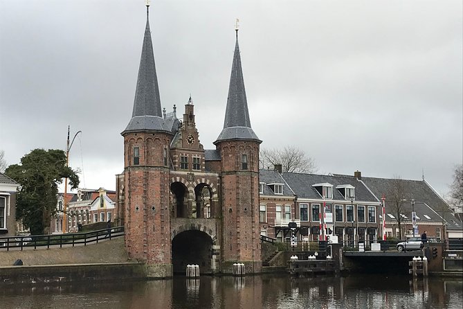 Northern Highlights Tour: visit 4 magnificent places from Amsterdam - Price and logistics: why $153.69 feels fair for this mix
