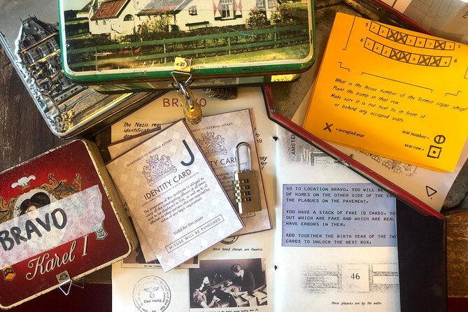 Operation 45: An Adventure in Diamonds - Operation 45: the WWII diamond mission made into a walkable game
