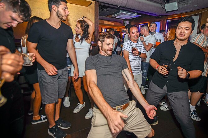 Original Amsterdam Pub Crawl - Key highlights you should know before you go