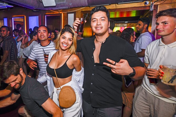 Original Amsterdam Pub Crawl - Games with prizes: why this is more than entertainment