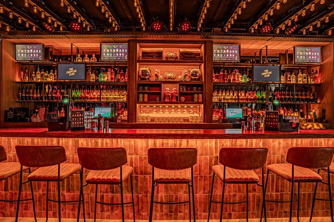 Party Cocktail and Shot Workshop with Free Drinks - Why a cocktail-and-shot workshop hits different in Amsterdam