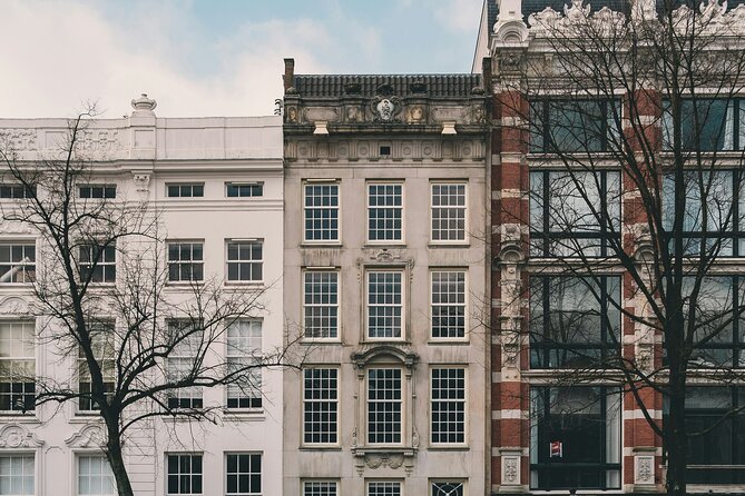 Personalized Hidden Gems of Amsterdam Private Tour with a Local - Jordaan and the Cultural Quarter on 4+ Hour Tours