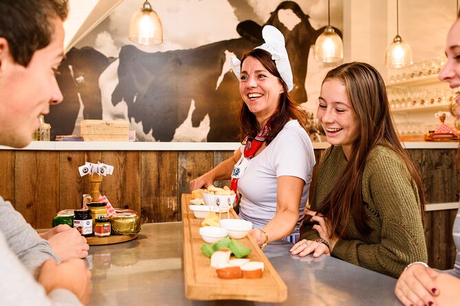 Premium Cheese Tasting with Wine and Beer Pairing - Who This Tour Fits Best (and Who Should Skip It)