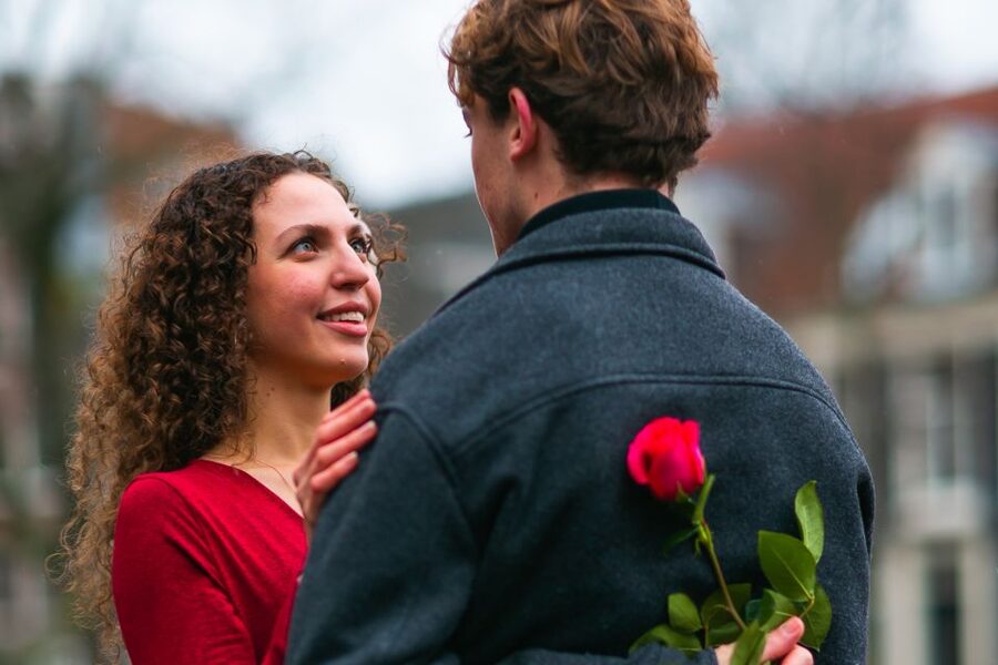 Premium Romantic Photoshoot Experience for Couples - Who should book this (and who might not love it)