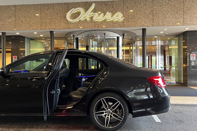 Private Airport Transfer Amsterdam Airport to or from Amsterdam - Real examples from past chauffeurs (names you may see)