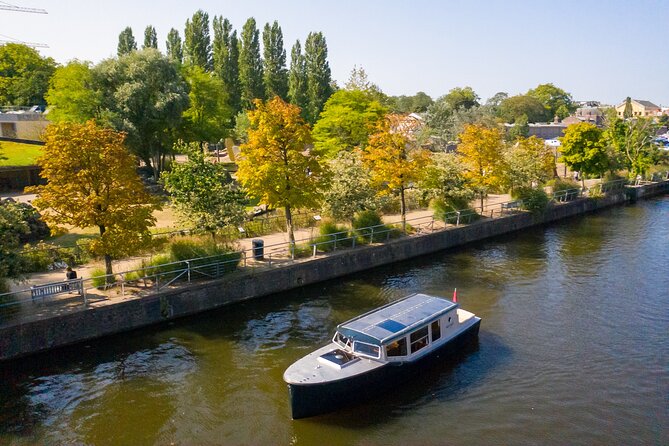 Private All-Inclusive Cruise with Captain - Comfort, Accessibility, and On-Board Practicalities