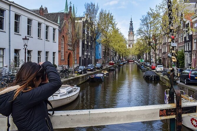Private Amsterdam City Highlights Bike Tour (PRIVATE GUIDE) - Price and Value: What You’re Paying For at $116.86