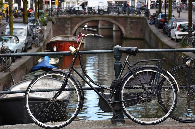 Private Amsterdam City Highlights Bike Tour (PRIVATE GUIDE) - Timing and Start-Day Tips for a Smooth Ride
