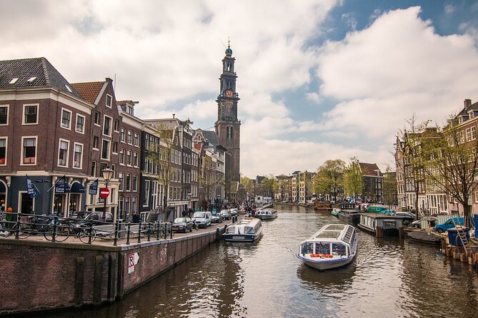 Private Amsterdam City Highlights Bike Tour (PRIVATE GUIDE) - Who Should Book This Private Bike Tour (and Who Might Think Twice)