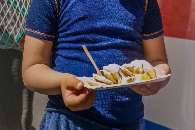 Private Amsterdam Food Tour & Dutch Pancake Class with a Local - Albert Cuyp Market: where Dutch comfort food has its everyday face
