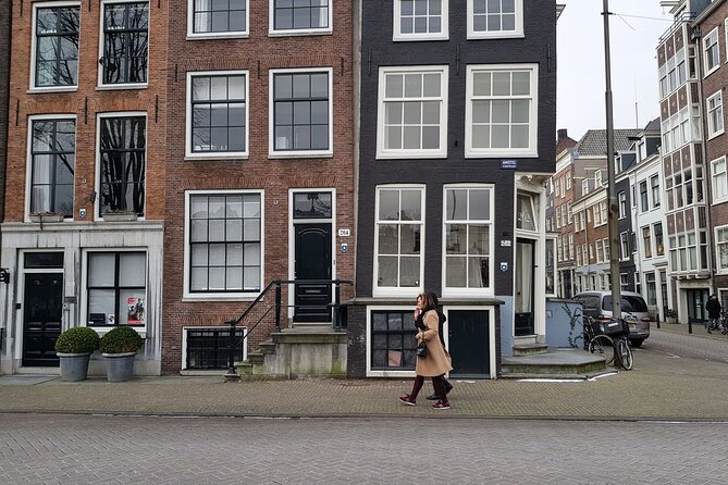 Private Amsterdam Food Tour & Dutch Pancake Class with a Local - Logistics that matter: meeting point, timing, and getting home