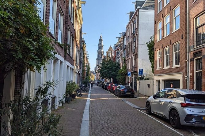 Private Amsterdam Historical Walking Tour - Vrankrijk: the activist Amsterdam side most tours skip