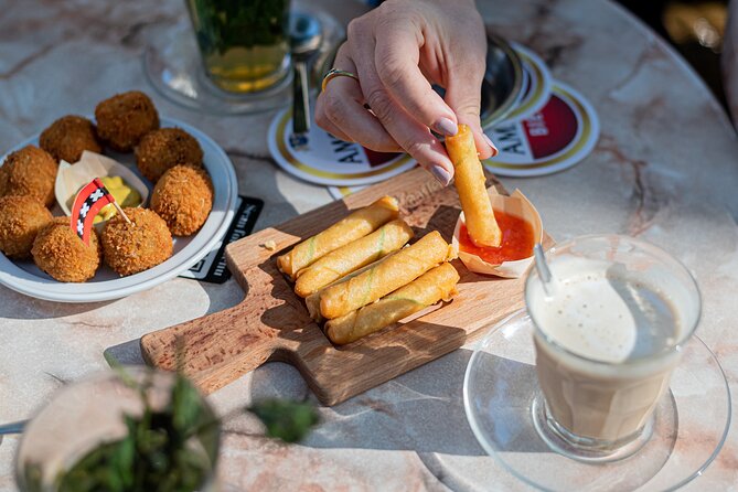 Private Amsterdam Red Light District and Food Tour (TOP RATED) - Who should book this tour (and who should skip it)