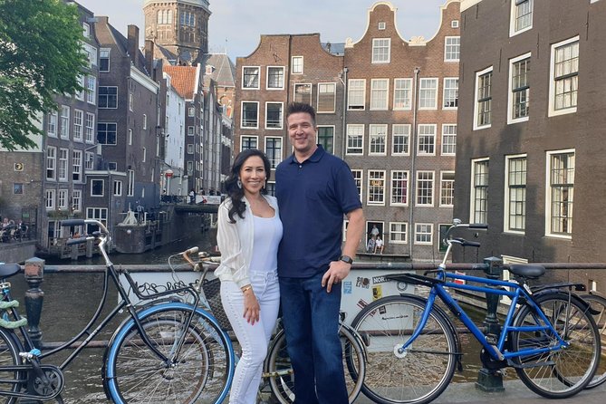 Private Amsterdam Red Light District tour with food tastings - First Stop: The Red Light District Explained With Prostitution and Coffeeshop Culture