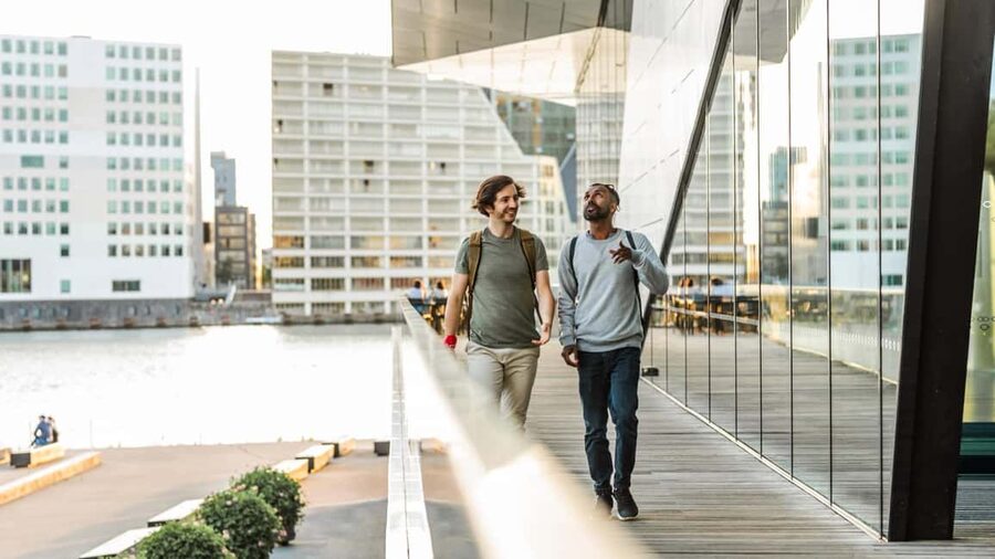 Private Amsterdam Tour with a Local, Flexible & Custom - Key Points You’ll Care About