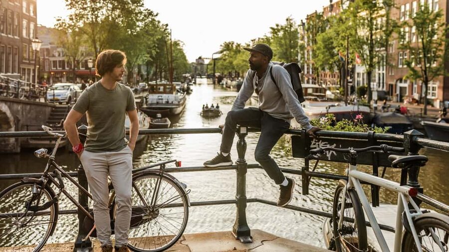 Private Amsterdam Tour with a Local, Flexible & Custom - What You’re Really Buying: A Local-Matched Walk, Not a Script