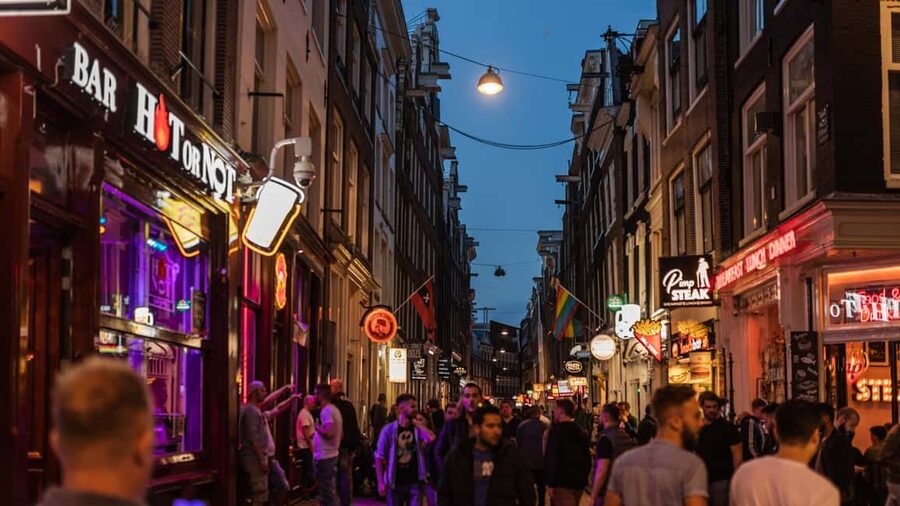 Private Amsterdam Tour with a Local, Flexible & Custom - Westerkerk and the Anne Frank Area: Icons You Can See, Even Without Ticket Lines
