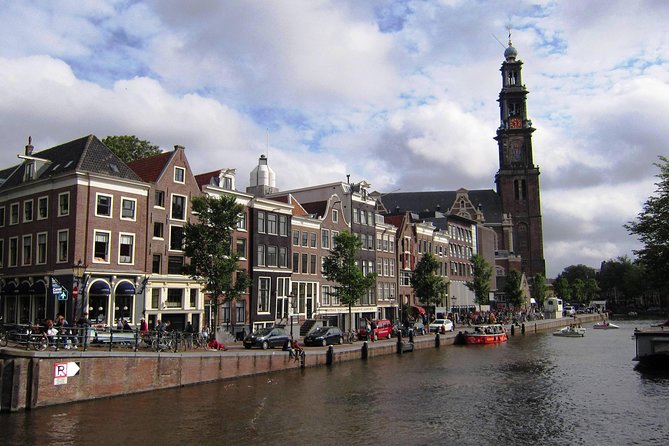 Private Anne Frank tour with canal cruise - Key highlights worth your attention
