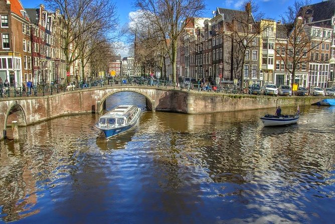 Private Anne Frank tour with canal cruise - What This Private Anne Frank-Named Tour Covers