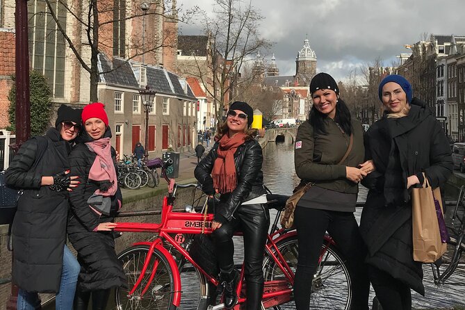 Private bike tour: Hidden gems around Amsterdam and surroundings - Stop 5: Lange Stammerdijk windmill lesson—why the water matters