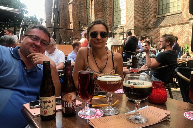 Private bike tour: Hidden gems around Amsterdam and surroundings - Stop 7: Nelson Mandela Park—140 cultures, plus canals, lakes, and monuments
