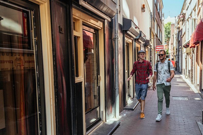 Private City Kickstart Tour: Amsterdam - Bloemenmarkt air: the flower market stop that feels like a shortcut to spring