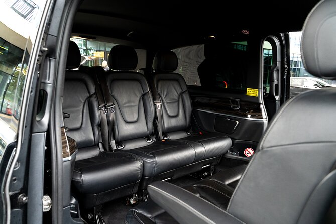 Private Countryside Tour From Amsterdam - Driver-First vs Guide-Style: What to Expect From Your Human in the Car