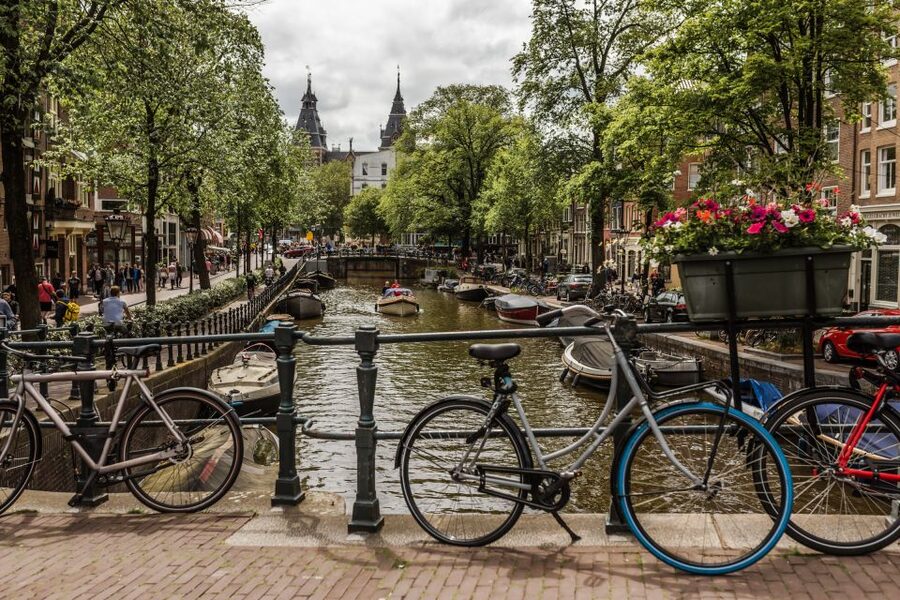 Private & Custom Amsterdam Tour, Hidden Gems with a Local - Key highlights that make this tour worth your time