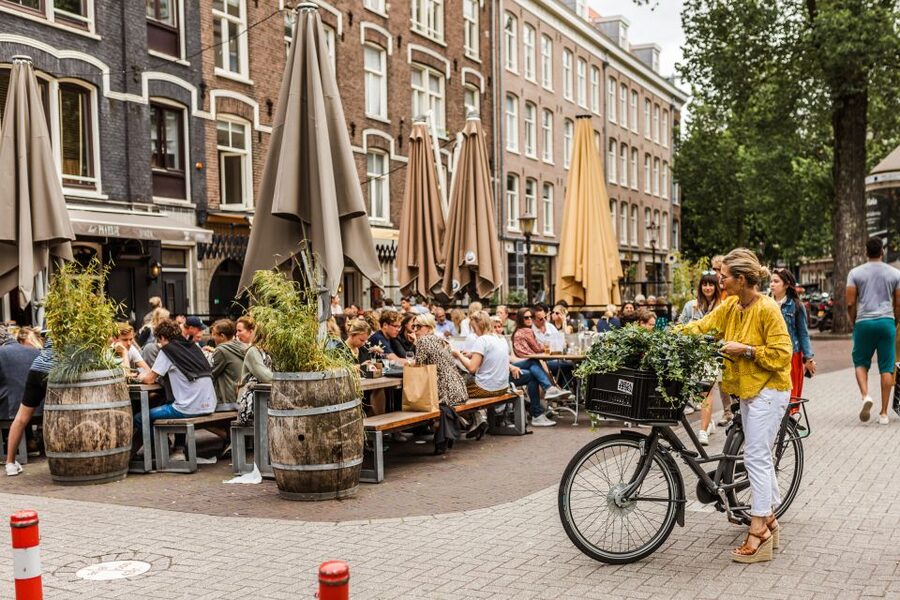Private & Custom Amsterdam Tour, Hidden Gems with a Local - How the private, custom format actually helps you enjoy Amsterdam