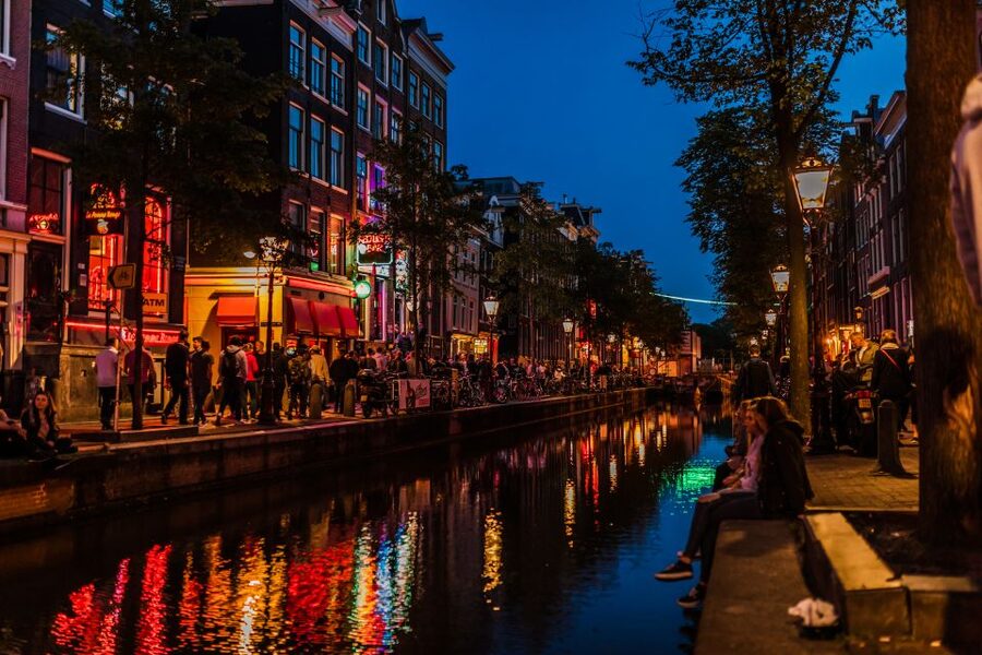 Private & Custom Amsterdam Tour, Hidden Gems with a Local - Price and what you really get for about $71 per person