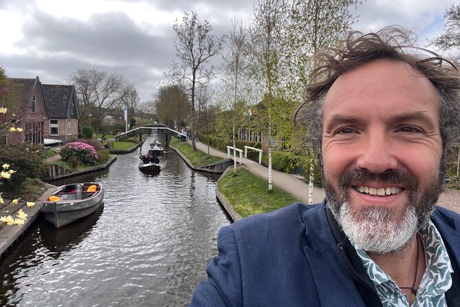 Private custom tour from Amsterdam to Giethoorn - How the Amsterdam–Giethoorn route really plays in 7 to 8 hours