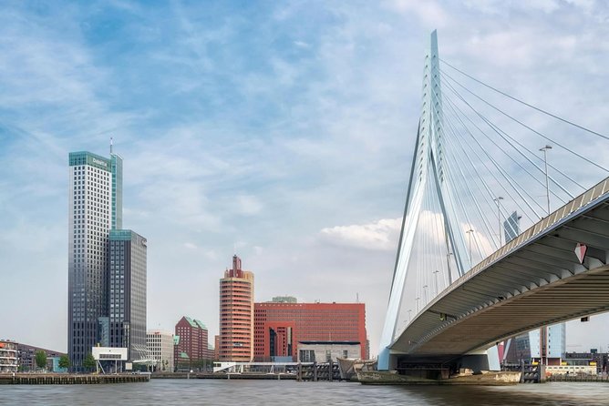 Private Day Tour: Rotterdam, Delft & The Hague From Amsterdam - Key takeaways before you go