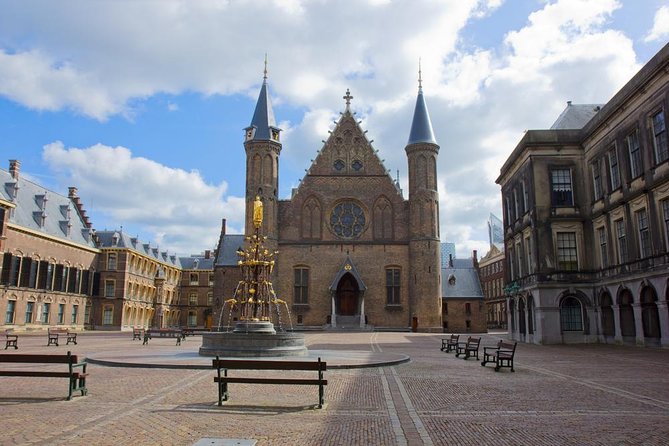 Private Day Trip from Amsterdam to Rotterdam and the Hague - Key highlights I’d plan around