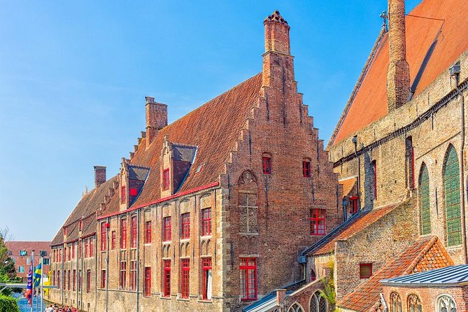 Private day trip to Bruges from Amsterdam - Key highlights worth knowing before you go