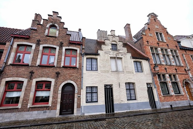 Private day trip to Bruges from Amsterdam - What to plan for: tickets, mobile access, and no dinner included