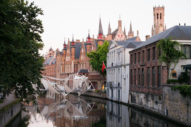 Private day trip to Bruges from Amsterdam - Price and logistics: what you’re paying for (and what you get)