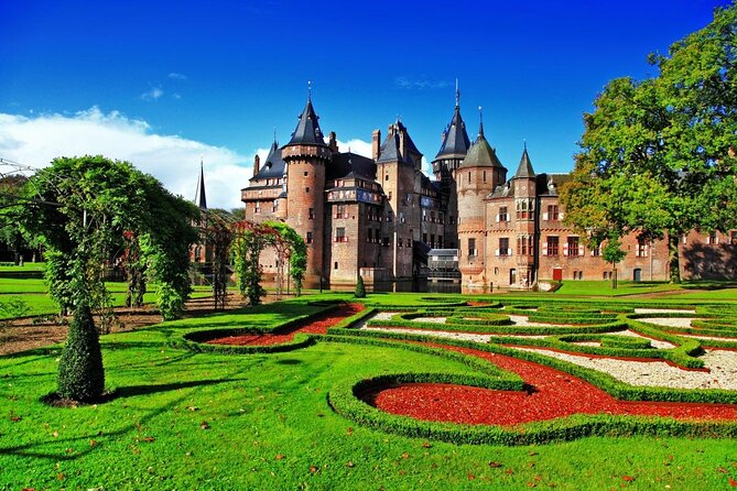 Private day trip to the Dutch castles from Amsterdam - Key Things I’d Watch For