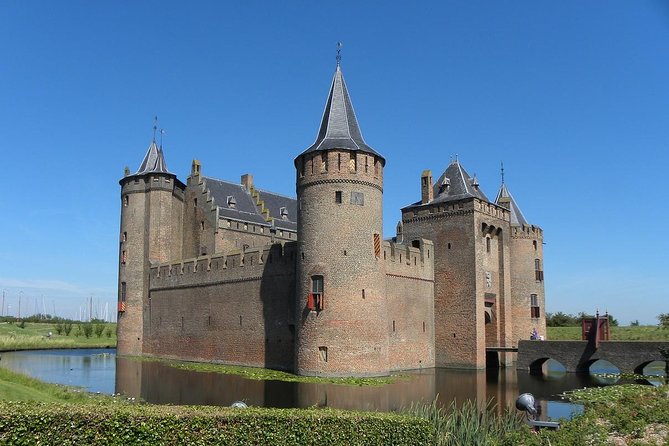 Private day trip to the Dutch castles from Amsterdam - Timing Tips for a Smooth 8-Hour Castle Schedule