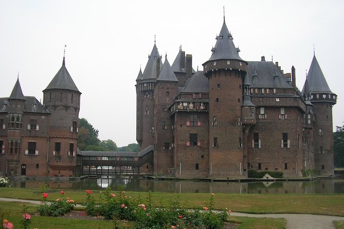 Private day trip to the Dutch castles from Amsterdam - What the Day Feels Like on the Ground