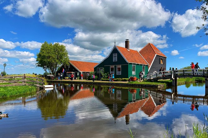 Private Day Trip to Zaanse Schans, Volendam & Marken from Amsterdam - Price and What You’re Really Paying For