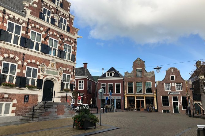 Private daytour from Amsterdam into the Countryside - The Real Meaning of Customization (and How You Should Use It)