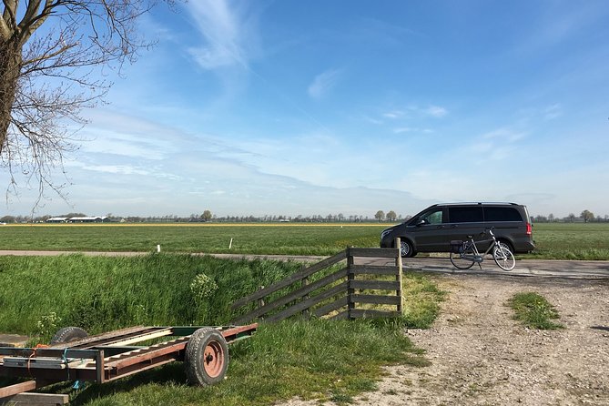 Private daytour from Amsterdam into the Countryside - Price, Private Value, and When This Makes Sense