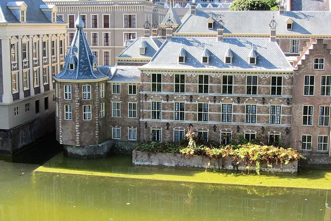 Private Delft and The Hague Tour incl. Madurodam from Amsterdam - The private format and flexible pacing that keeps the day sane